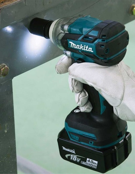 Llave de Impacto MAKITA DTW285Z (Cuerpo solo)