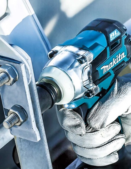 Llave de Impacto MAKITA DTW285Z (Cuerpo solo)