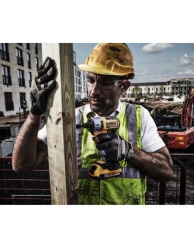 Llave de Impacto DeWALT DCF880N...