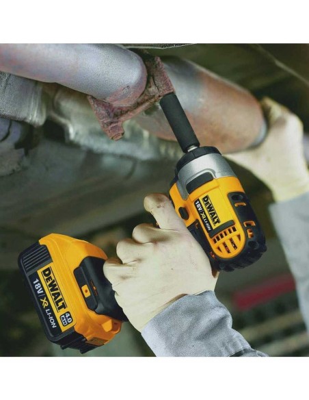 Llave de Impacto DeWALT DCF880N (Cuerpo solo)