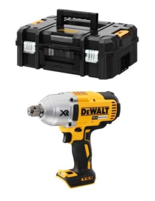 Llave de Impacto DeWALT...