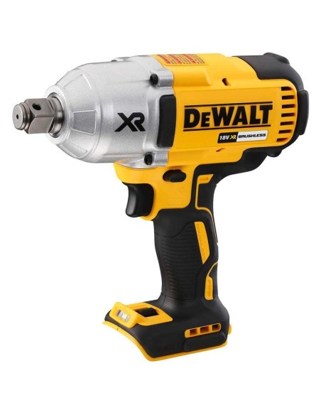 Llave de Impacto DeWALT DCF897NT (Cuerpo solo + TSTAK II)