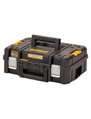 Maletín DeWALT TSTAK II...