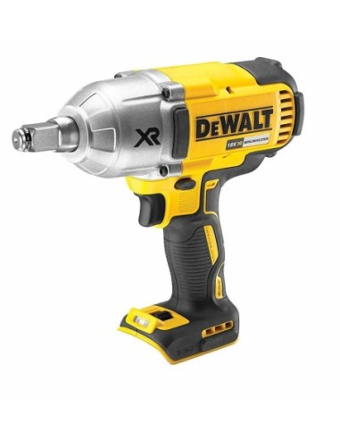 Llave de Impacto DeWALT DCF899HP2T (2...