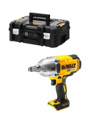 Llave de Impacto DeWALT...