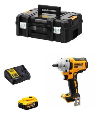 Llave de Impacto DeWALT...