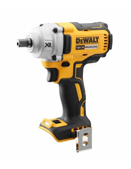 Llave de Impacto DeWALT DCF894P1T-15 (1 x 5,0 Ah + DCB115 + TSTAK II)
