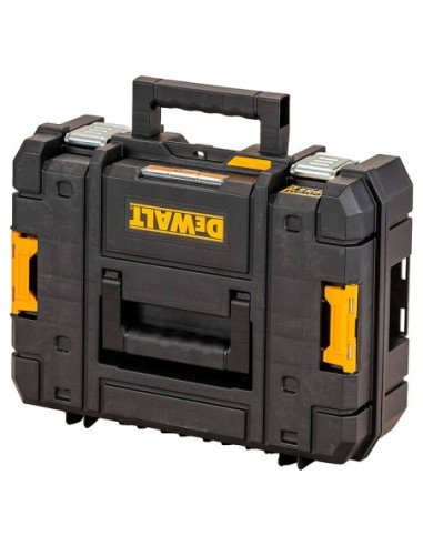 Maletín DeWALT TSTAK II (DWST83345-1)