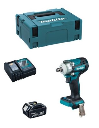 Llave de Impacto MAKITA...