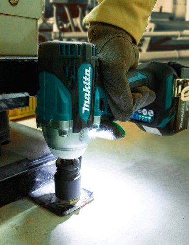 Llave de Impacto MAKITA DTW300RTJ1 (1... Llave de Impacto MAKITA DTW300RTJ1 (1...