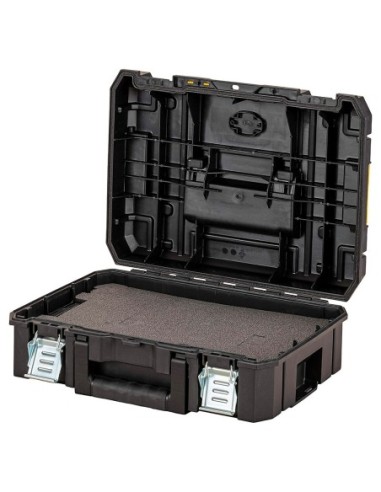 Maletín DeWALT TSTAK II (DWST83345-1)