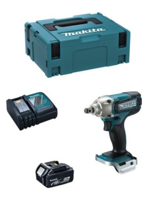 Llave de Impacto MAKITA...