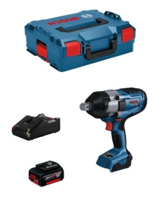 Llave de Impacto BOSCH GDS...