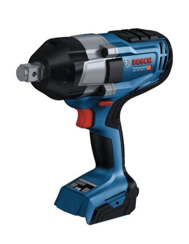 Llave de Impacto BOSCH GDS 18V-1050 H...