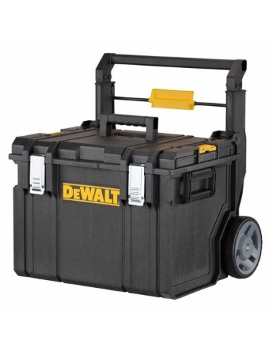 Maletín DeWALT DS450 (DWST1-75668)