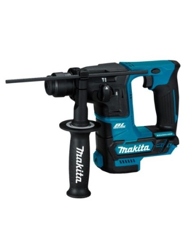 Martillo MAKITA HR166DSAE1 (2 x 2,0...
