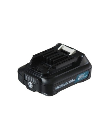 Martillo MAKITA HR166DSAE1 (2 x 2,0...