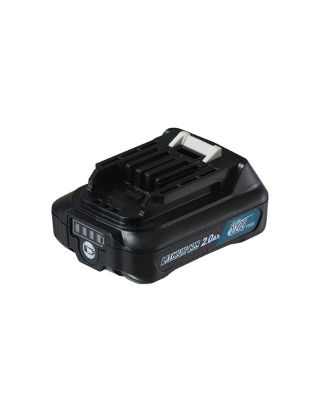 Martillo MAKITA HR166DSAE1 (2 x 2,0 Ah + DC10SA + Maletín + 64 Accesorios)