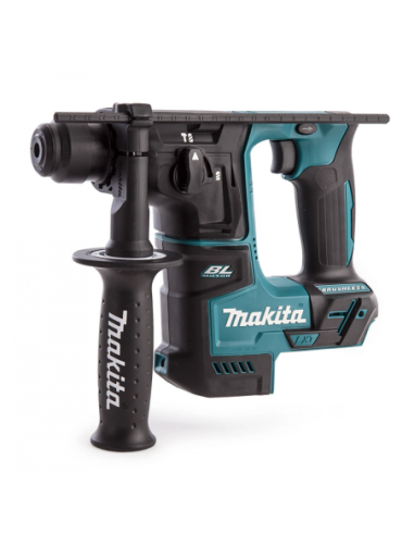 Martillo MAKITA DHR171Z (Cuerpo solo)