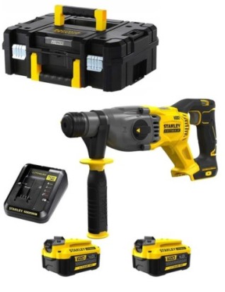 Martillo STANLEY FatMax...