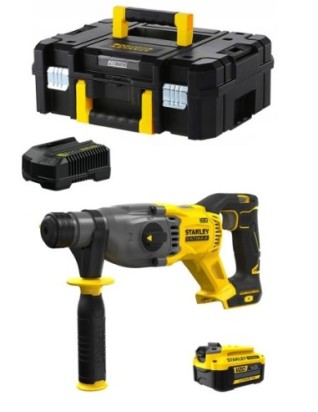 Martillo STANLEY FatMax...