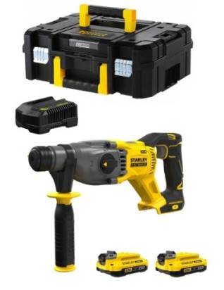 Martillo STANLEY FatMax...
