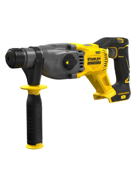 Martillo STANLEY FatMax SFMCH900D2T (2 x 2,0 Ah + Cargador + TSTAK II)