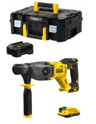 Martillo STANLEY FatMax...