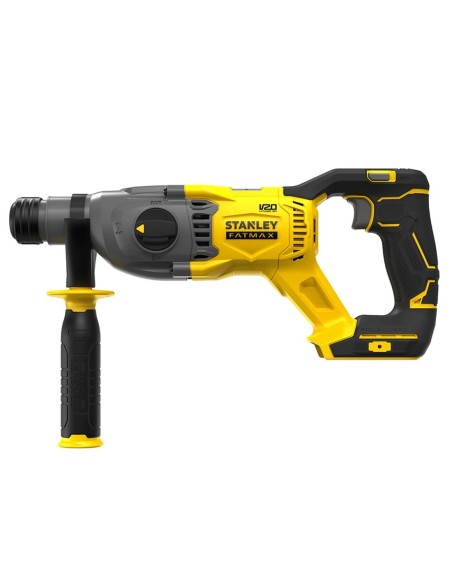 Martillo STANLEY FatMax SFMCH900D1T (1 x 2,0 Ah + Cargador + TSTAK II)