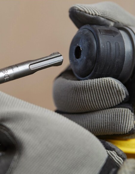 Martillo STANLEY FatMax SFMCH900D1T (1 x 2,0 Ah + Cargador + TSTAK II)