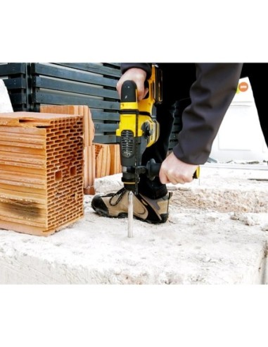 Martillo Perforador DeWALT DCH333Y2... Martillo Perforador DeWALT DCH333Y2...