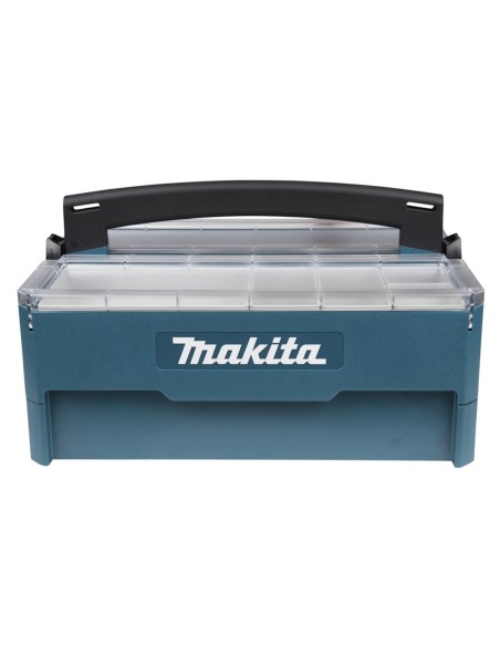 Caja de herramientas plegable MAKPAC MAKITA P-84137