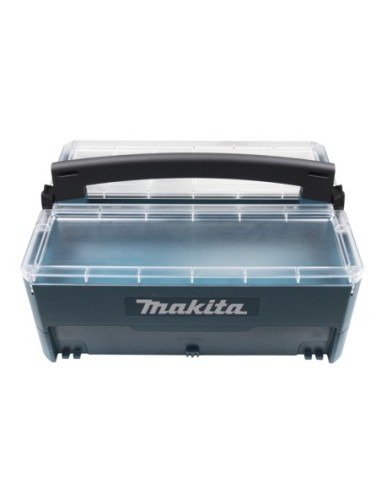 Caja de herramientas plegable MAKPAC...