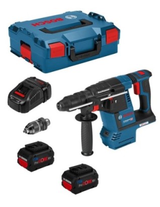 Martillo Perforador BOSCH...