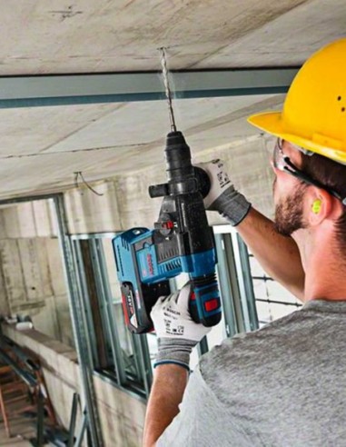 Martillo Perforador BOSCH GBH 18V-26...