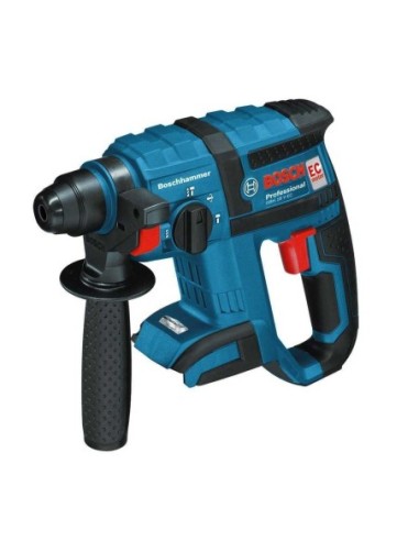 Martillo Perforador BOSCH GBH 18 V-EC... Martillo Perforador BOSCH GBH 18 V-EC...