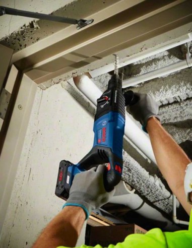 Martillo Perforador BOSCH GBH 18V-26... Martillo Perforador BOSCH GBH 18V-26...