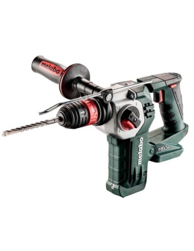 Martillo METABO KHA 18 LTX BL 24...