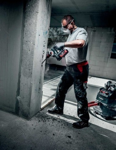 Martillo METABO KHA 18 LTX BL 24...