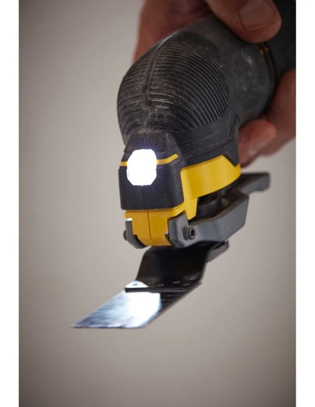 Multi-Herramienta STANLEY FatMax SFMCE500B (Cuerpo solo)