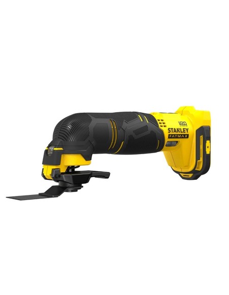 Multi-Herramienta STANLEY FatMax SFMCE500D1T (1 x 2,0 Ah + Cargador + TSTAK VI)