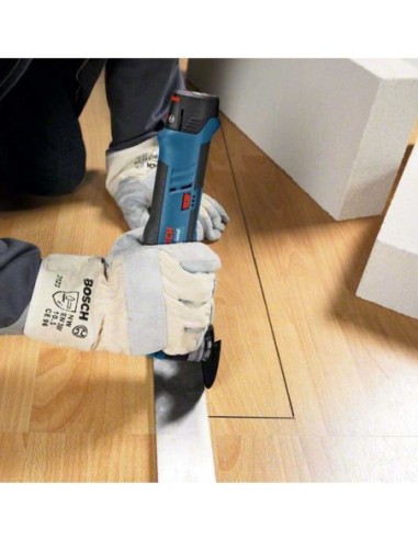 Multi-Herramienta BOSCH GOP 12V-28 (1...