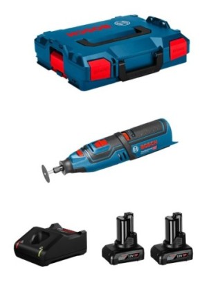 Multi-Herramienta BOSCH GRO...