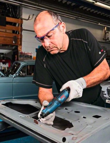 Multi-Herramienta BOSCH GRO 12V-35 (2...