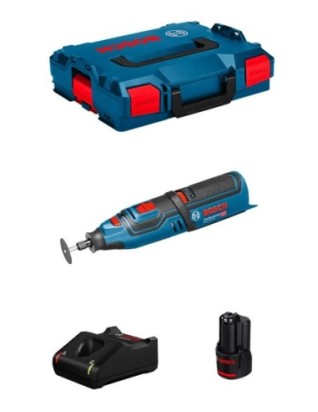 Multi-Herramienta BOSCH GRO...