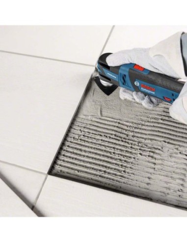 Multi-Herramienta BOSCH GOP 12V-28 (1...