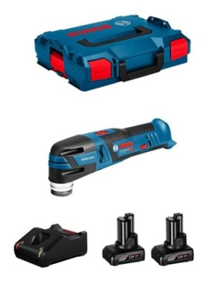 Multi-Herramienta BOSCH GOP...