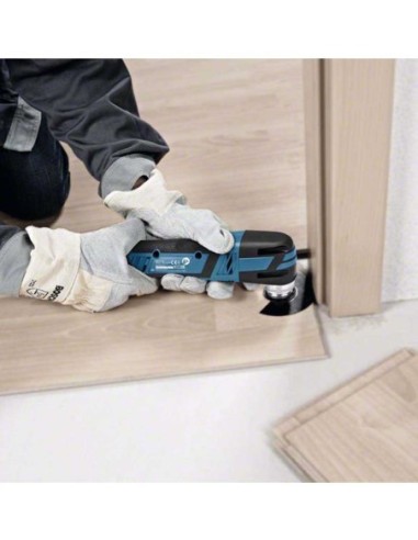 Multi-Herramienta BOSCH GOP 12V-28 (2...