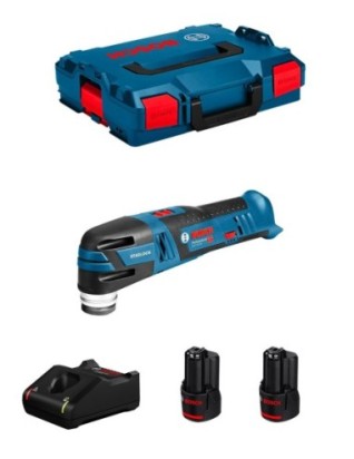 Multi-Herramienta BOSCH GOP...