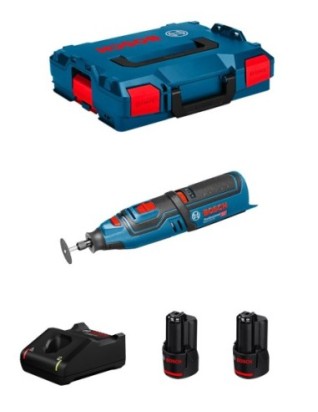 Multi-Herramienta BOSCH GRO...